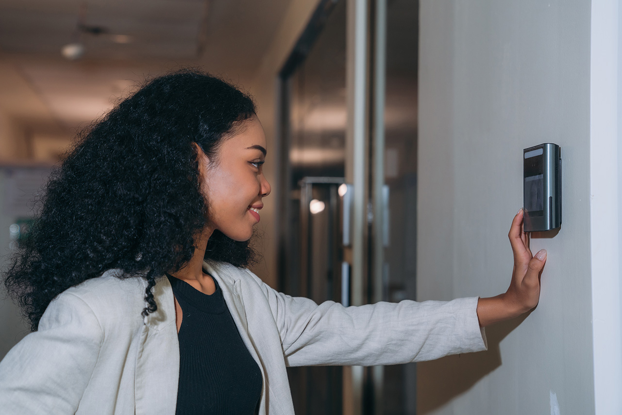 Hotel and Hospitality - Smart Automation