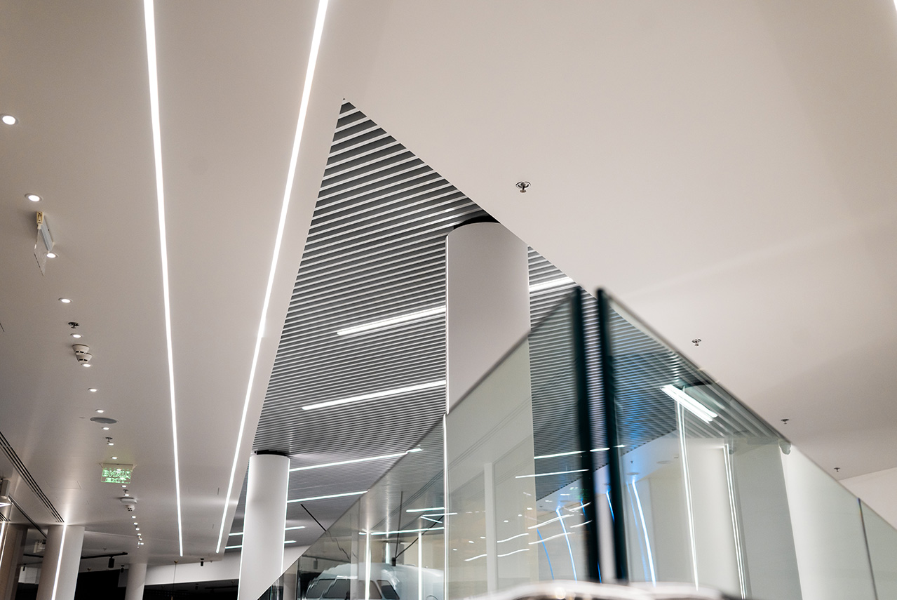 Lighting Control