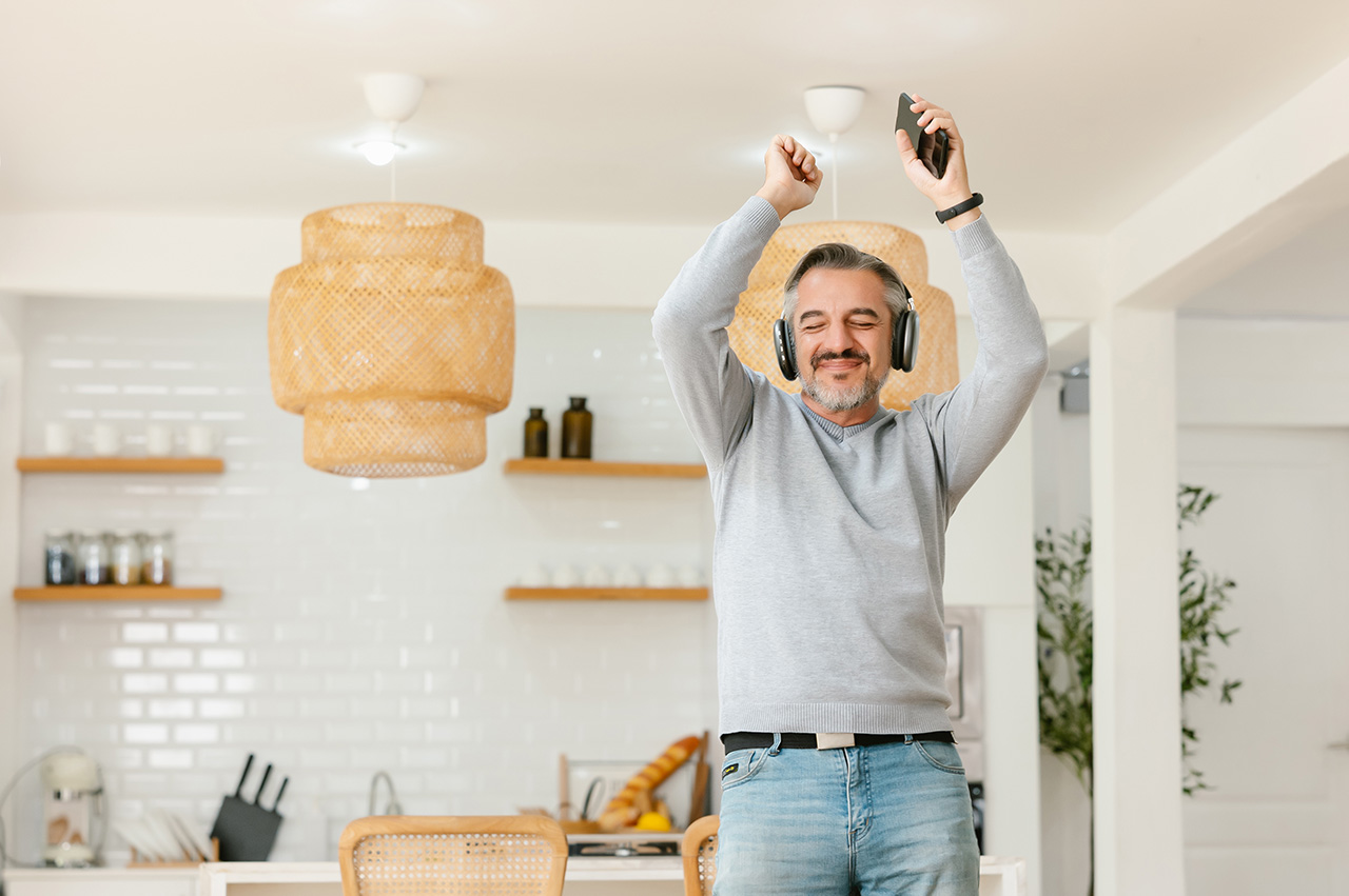 Multi-Room Music - Smart Home