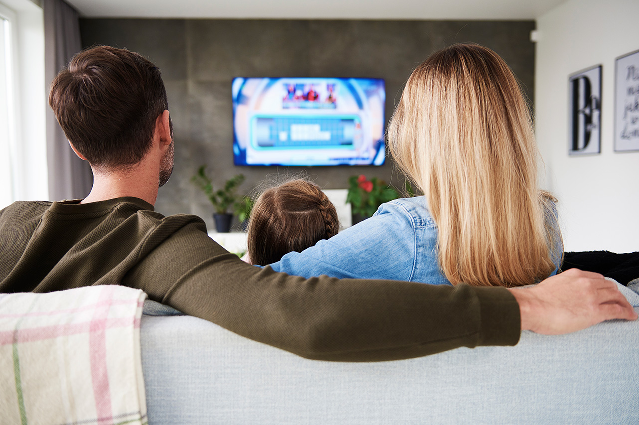Video Control - Smart Home Media
